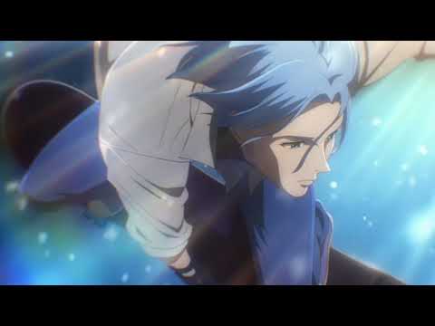 Видео: клип/скейт бесконечность/Адам/Ланг(Сёнэн-ай)