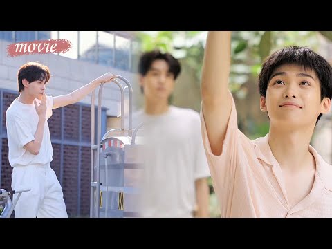 Видео: 🔥[Финал]Водная битва с поворотом!Чи Чэн ведет автоцистерну🚛, выкупает дом и получает благословение 💖