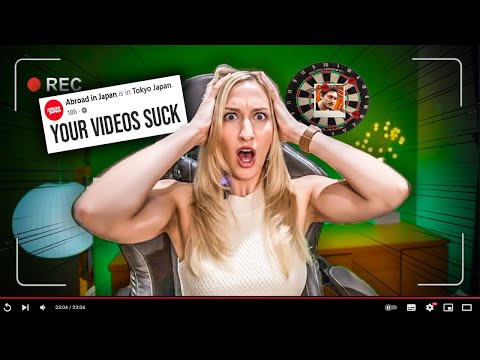 Видео: Самая глупая ютуберская драма Японии