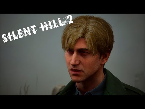 Видео: МОЙ ПЕРВЫЙ САЙЛЕНТ ХИЛЛ ► Silent Hill 2 Remake #1