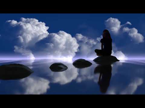 Видео: Медитация за свързване с душата на починал любим човек