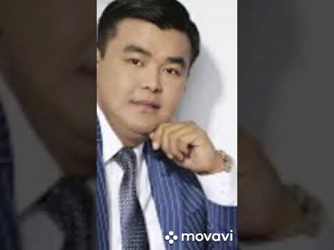 Видео: Максет Утемратов - Анажаным