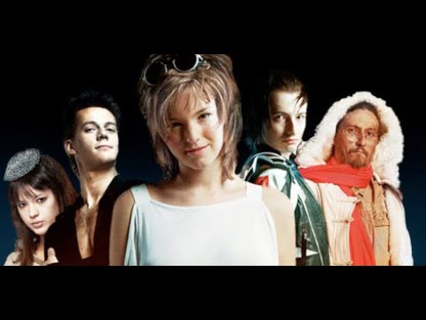 Видео: Этногенез. Маруся 2. Таёжный квест