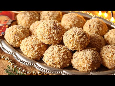 Видео: НОВИНКА! ПЕЧЕНЬЕ "ЩЕЛКУНЧИК" с СЕКРЕТОМ! Мы в ВОСТОРГЕ! ВЫПЕЧКА к ЧАЮ в ПРАЗДНИК и БУДНИ! Рецепт.