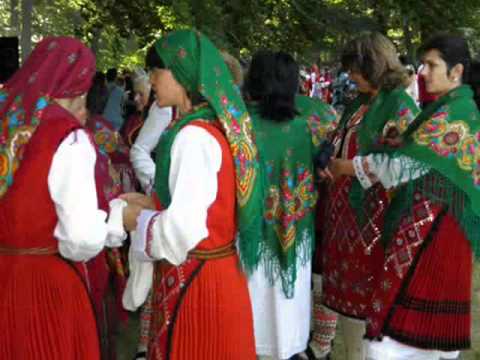 Видео: Ферде Зербаш - Ай да моме ле ле да бегаме