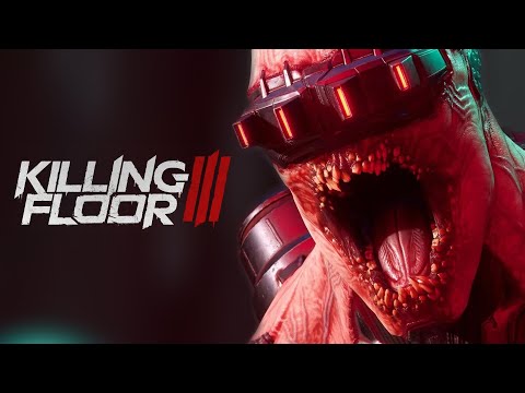 Видео: КООПЕРАТИВНЫЙ ТИР - Killing Floor 3 || Серия 1 || КООП