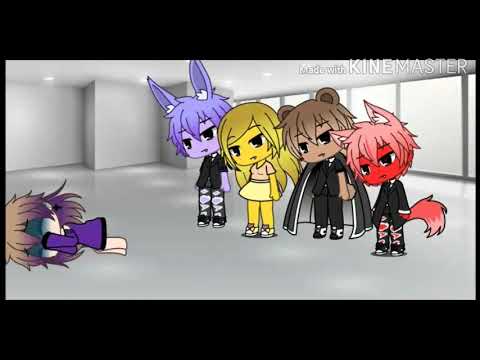 Видео: /24 часа в одно комноте с FNAF и вильяном афтоном/ {яой}