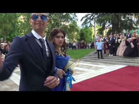 Видео: По червения килим в Харманли