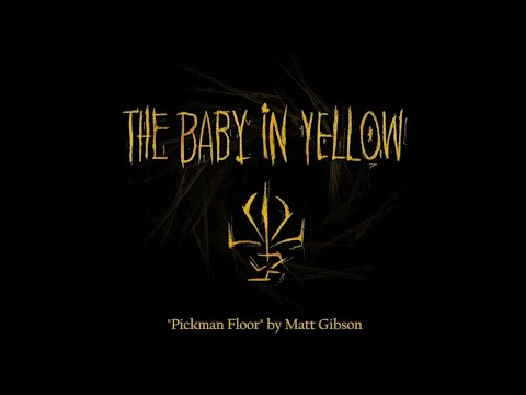 Видео: Я устроился няней в игре Малыш в Жёлтом #TheBabyInYellow