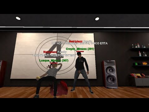 Видео: КАПТЫ НА МАТРЕШКА РП | feat Pharaon