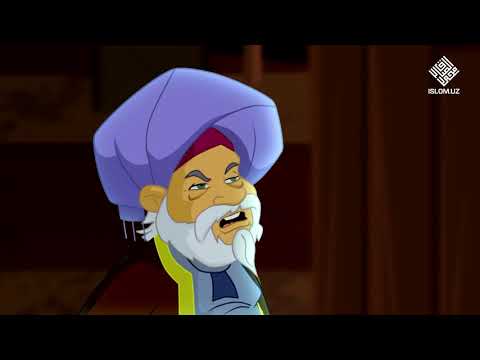 Видео: 10.  Фиръавннинг аёли (5-қисм) | Fir`avnning ayoli (5-qism) | Қуръонда зикри келган аёллар қиссаси