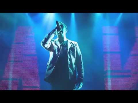 Видео: НАИВ - 20 Лет Одиночества (Live)