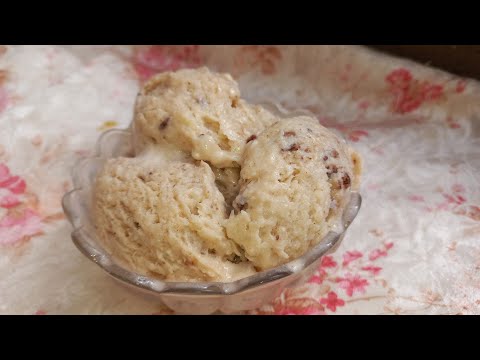 Видео: 🥤🍨Տնական համեղ,կաթով  պաղպաղակ  /🍦Домашное мороженное из  3 ингредиентов , не все знают этот рецепт