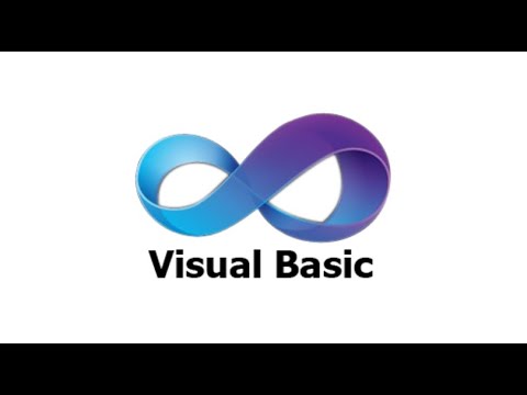 Видео: Графічні можливості Visual Basic.