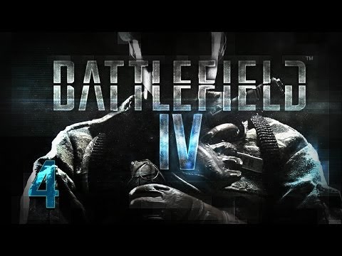 Видео: Прохождение Battlefield 4 [PC Gameplay HD 1080]#4 - Южно-Китайское море.