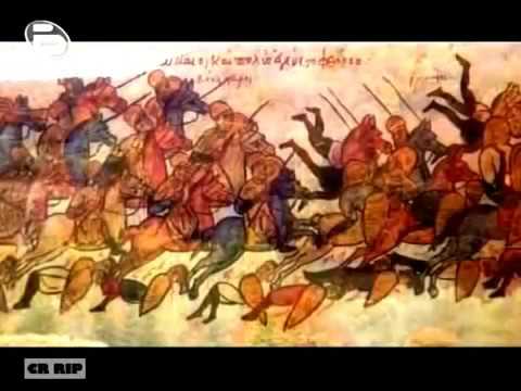 Видео: „Българите“: Епизод 2: „Тайната история“