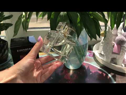 Видео: ОБЗОР АРОМАТА EISENBERG I am🌿А СТОИТ ЛИ ОН ТОГО?🌿КРАТКАЯ ИСТОРИЯ ПОКУПКИ🌿