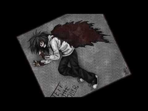 Видео: Jeff the Killer - Ну и что , что я псих ?!