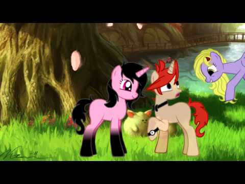 Видео: Пони клип: Добро пожаловать в чудесный мир))) : Пони креатор