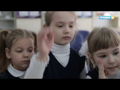 Видео: Школьные заметки. Выпуск 26. Средняя школа №12