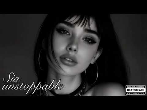 Видео: Sia – Unstoppable (Мировой Хит на русском языке) | Powerful Russian Cover 2025