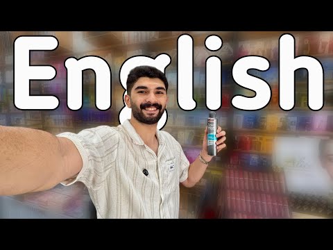 Видео: Выучите 60 слов на английском языке о косметике (лексика и понятный ввод)