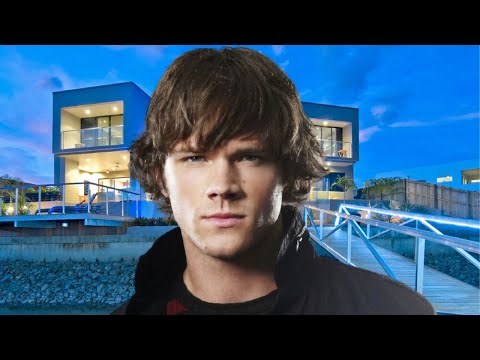 Видео: Как живёт Джаред Падалеки (Jared Padalecki) и Сколько Он Зарабатывает