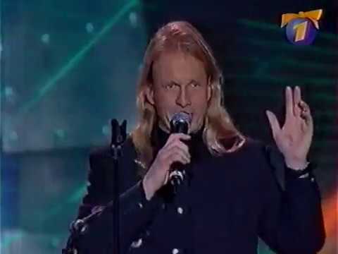 Видео: Крис Кельми - Ночное рандеву (К. Кельми - К. Кавалерян)