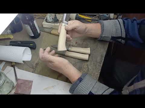 Видео: Прежде чем покупать нож