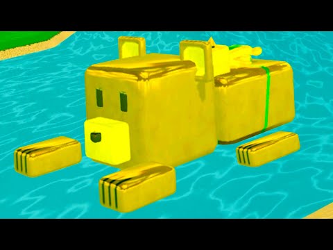 Видео: Мишка Кид в режиме Аркад Супер Беар Адвенчер #11 Super Bear Adventure на пурумчата