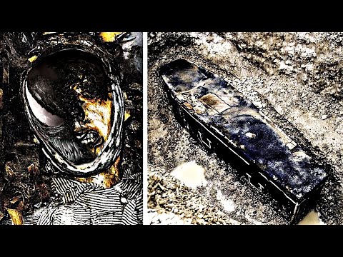 Видео: Как ТАКОЕ Возможно? Топ 15 Находок Подо Льдом, Которые Испугали Ученых