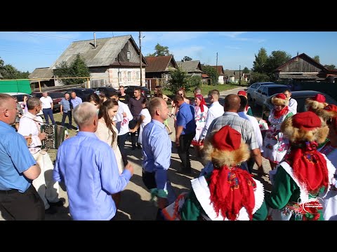 Видео: Айста у:дыр-рвезе-влак муралтен кушталтена. Марийская свадьба