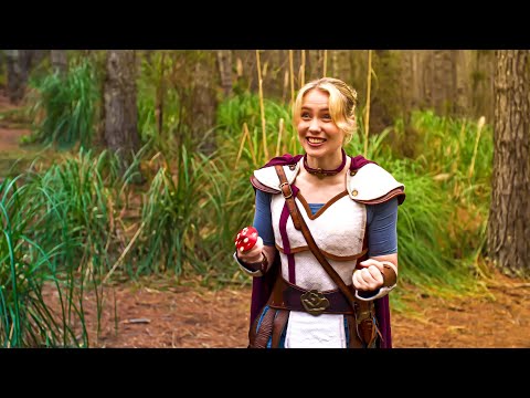 Видео: СТРАННАЯ ПАСХАЛКА В ИГРЕ