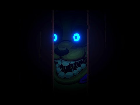 Видео: Five Nights at Freddy’s: Into the Pit — ПРИКЛЮЧЕНИЯ ТРУСЛИВОГО МАЛЬЧИКА