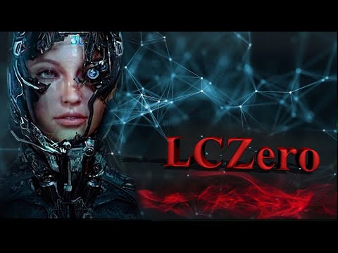 Видео: LCZero. Шедевр Нейронной Сети!