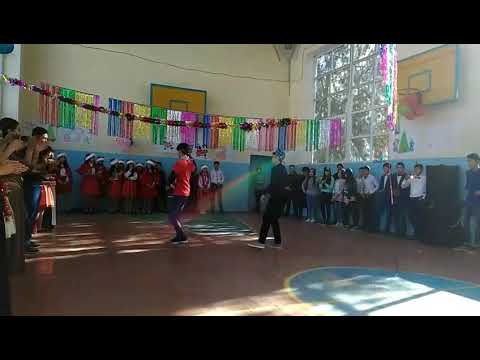 Видео: Сафаровка 2000 танцоры