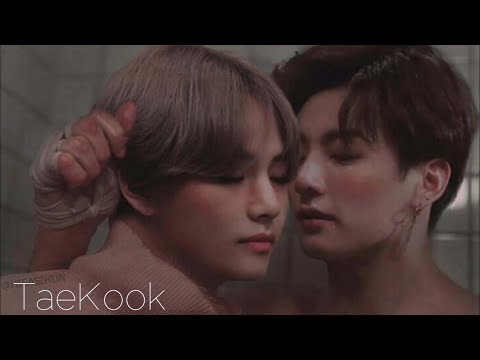 Видео: [Vkook/Вигуки] [Фанфик/Воображение] [Омегаверс][Незабудка] [2 pt]