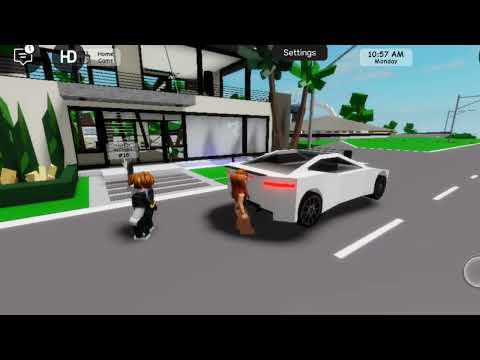 Видео: пиар на брокхейвен 🤯 // Roblox// #roblox #роблокс #обновление #brokhaven #брокхевен