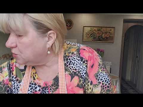 Видео: Нежное сочное мясо под шубкой.