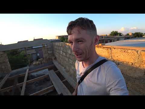 Видео: Строители от бога, ништяки и Сяськин ужоснах