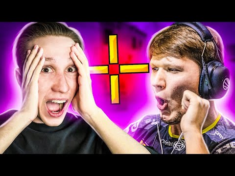 Видео: НОВЫЙ ПРИЦЕЛ S1MPLE - ЭТО ЛУЧШИЙ ПРИЦЕЛ В CS:GO