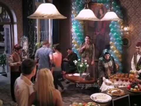 Видео: Первая роль Джана