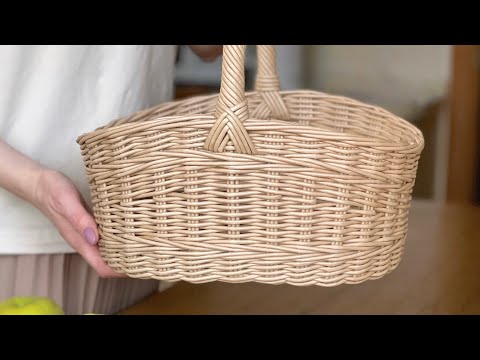 Видео: Как закрыть обратную верёвочку из трёх трубочек