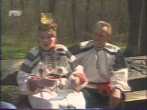 Видео: БЕЛГОРОДСКИЕ ПЕСНИ. Было на зорюшке (село Подсереднее)