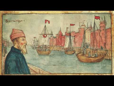 Видео: Все о средневековом Ганзейском союзе