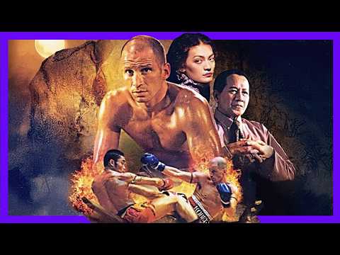 Видео: 🥊 Чок Ди: Кикбоксер (2005) | Настоящая История Мужества и Дисциплины 💥