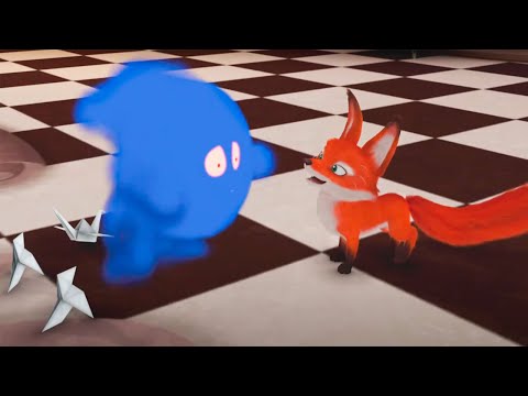 Видео: Маленький принц - Серии 5- 8 Приключения 3й сезон