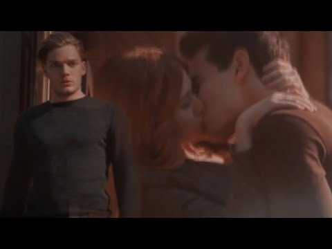 Видео: Сумеречные Охотники ►Музыкальная нарезка 2