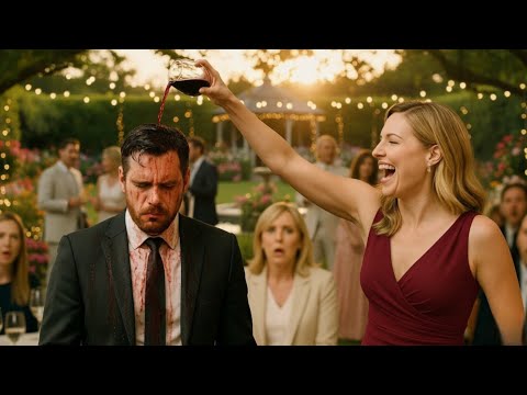 Видео: Не зная, что он ВЛАДЕЛ компанией на 800 миллионов — жена плеснула ему в лицо