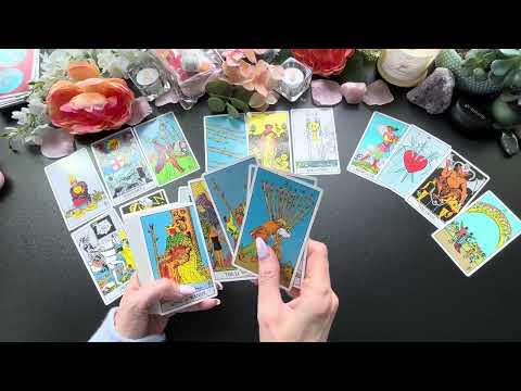 Видео: КОЗЕРОГ «ЭТО СООБЩЕНИЕ МОЖЕТ ОКАЗАТЬ ДЛЯ ВАС САМОЕ БОЛЬШОЕ ВЛИЯНИЕ, КОЗЕРОГ!»